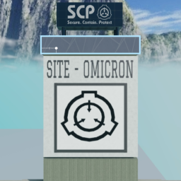 Project Omicron (NEW!)