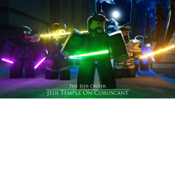 Coruscant