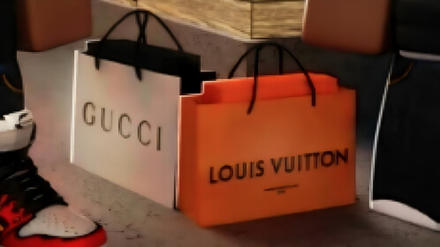 👜 Sell GUCCI and Prove Dad Wrong [FREAKY]