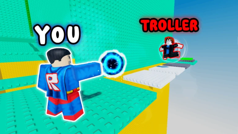 🖐️ Heroes Tower [UPD]