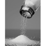 Salt gang [By salt man]