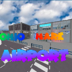 ohio hare airport