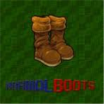 Normal Boots Fan Club