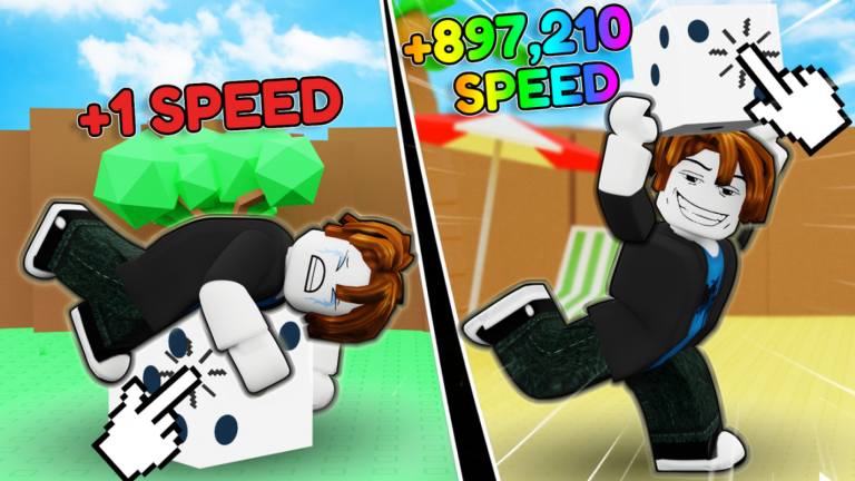 RNG For Speed 🎲 screenshot 2