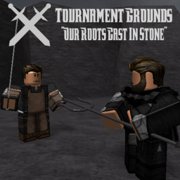 Tournament Grounds
