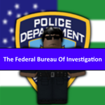 The Federal Bureau Of Investigation Of Robloxia 2