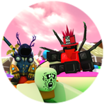 Game Badge Thumbnail