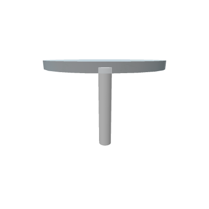 Glass Table