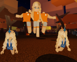Poower