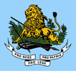 The British South Africa Police {PD}