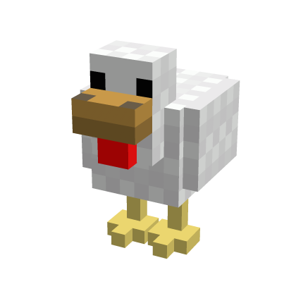 Chicken Suit