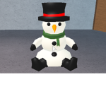 Snowy :D