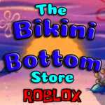 The Bikini Bottom Store