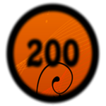 Lvl 200