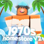 Aesthetic HomeStore [V2] 🌈 