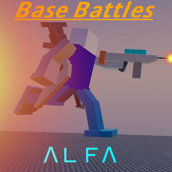 Base Battles (Alfa)
