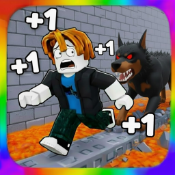 +1 Speed to Escape Dog 🐶