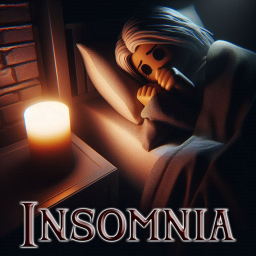 [HORROR] Insomnia