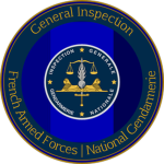National Gendarmerie | General Inspection