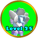 Level 25