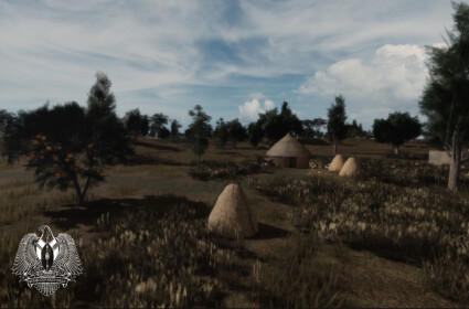 Riwoto Country Side 