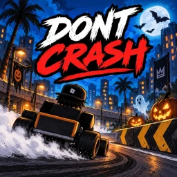 🎃 DONT CRASH icon