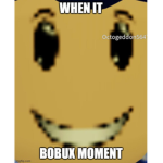 BOBUX$$$$$$$
