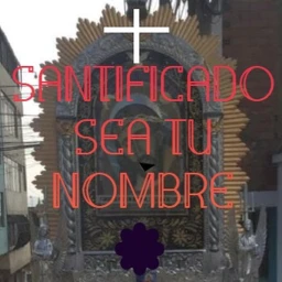 Hallowed be your name (OCTOBER) icon