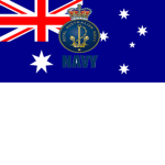 -[AUS]- Royal Australian Navy