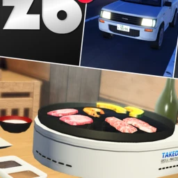Zaibatsu - Japan RP icon