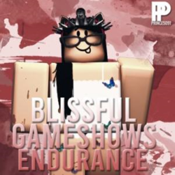 BGS - Endurance