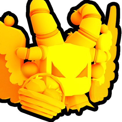 Gold Apple Dragon