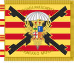 [BRIPAC] Brigada "Almogávares" VI de Paracaidistas
