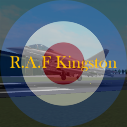 [RAF] ~ Kingston Airbase ~