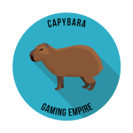 Capybara Gaming Empire
