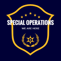 TC| SOU (Special Operations Unit) Training place