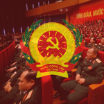 [VT] Communist Party of Việt Nam