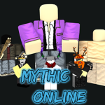 Mythic Online Official Group