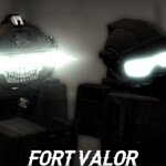[Archived] Fort Valor 