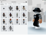 Roblox Gino