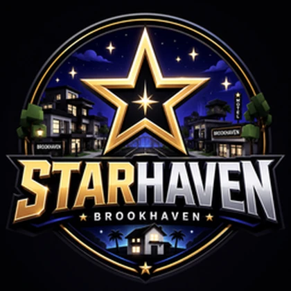Starhaven Rbx Roblox group icon