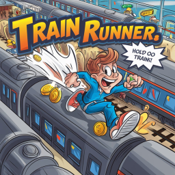 Train Runner