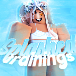 🔒 Splashed Training Center
