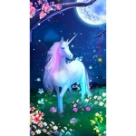 Unicorn Fans the best unicorn fans!