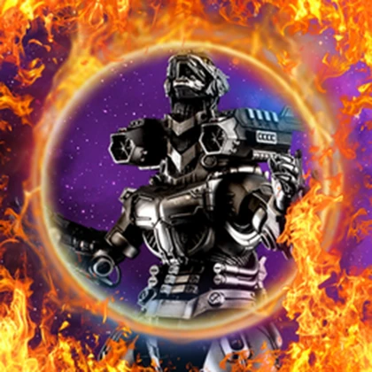 Ultima Gaming official fan group Roblox group icon
