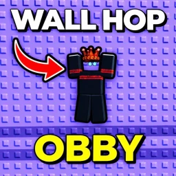 Viro's Wall Hop Obby icon