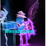 Infinite Bloxy Clothing