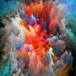 The Amazing Fires