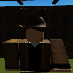 random idea