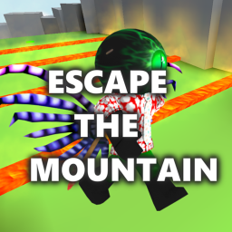Escape The Mountain Obby